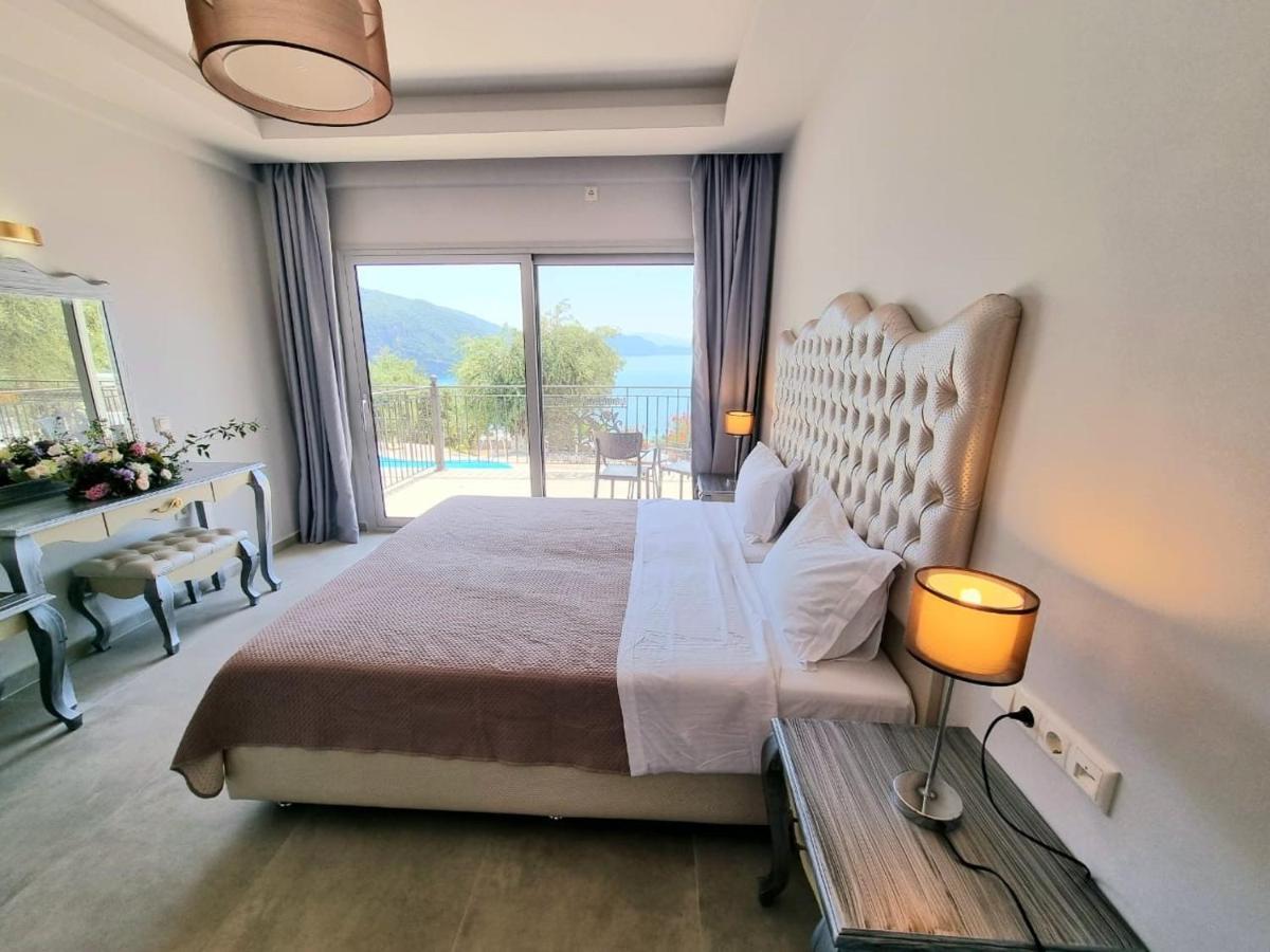 Enjoy Lichnos Bay Village, Camping, Hotel And Apartments 파르가 외부 사진