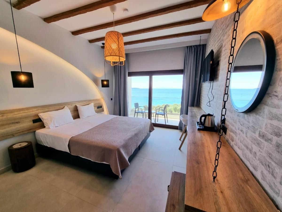 Enjoy Lichnos Bay Village, Camping, Hotel And Apartments 파르가 외부 사진