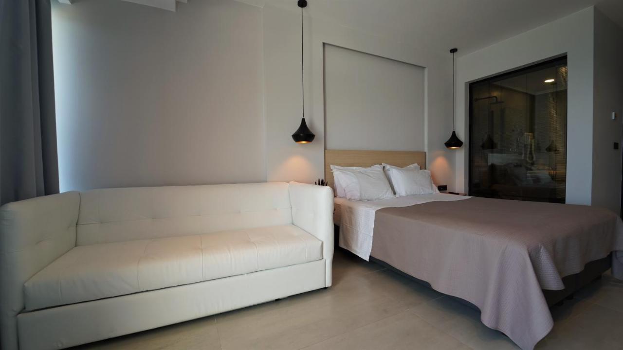 Enjoy Lichnos Bay Village, Camping, Hotel And Apartments 파르가 외부 사진