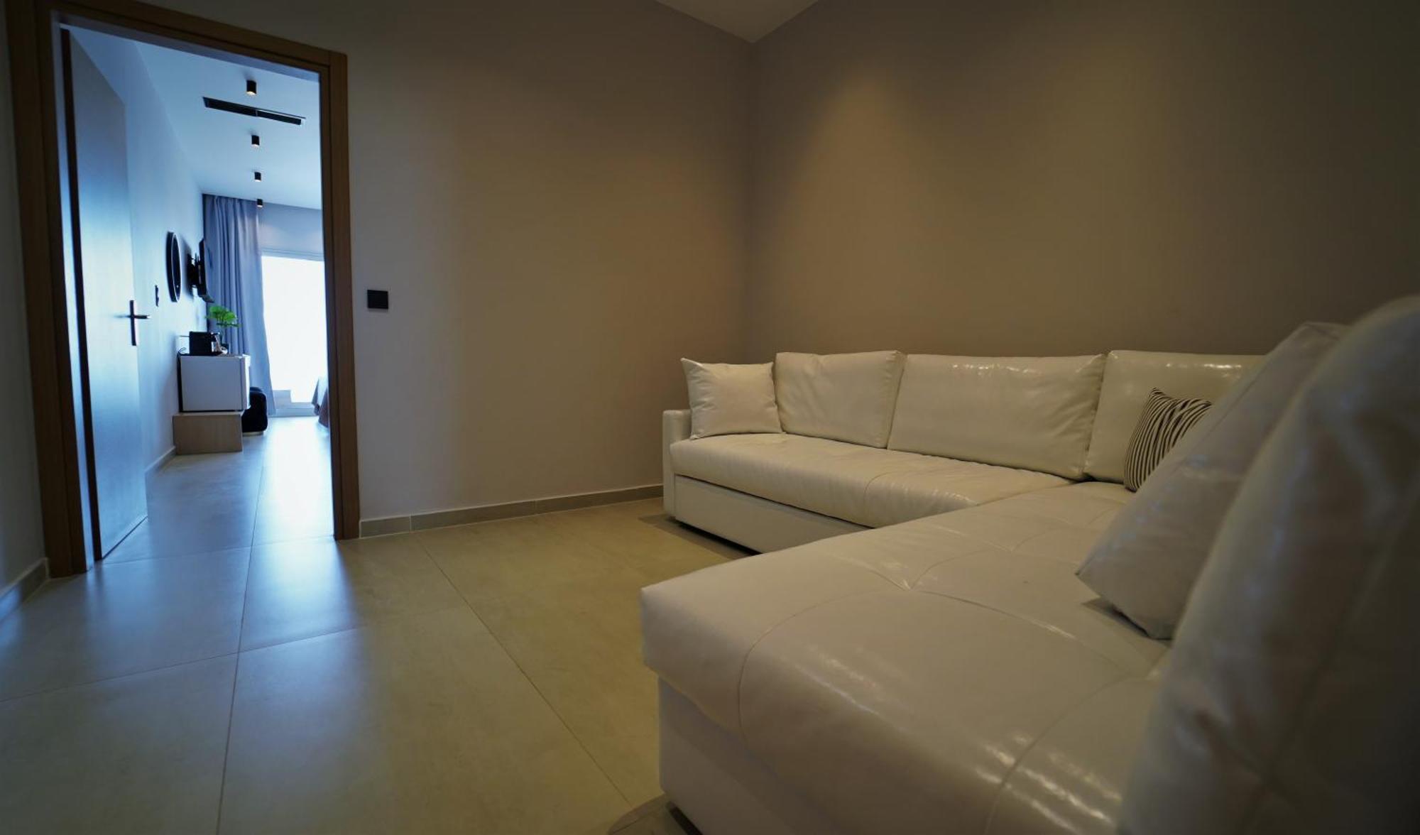 Enjoy Lichnos Bay Village, Camping, Hotel And Apartments 파르가 외부 사진