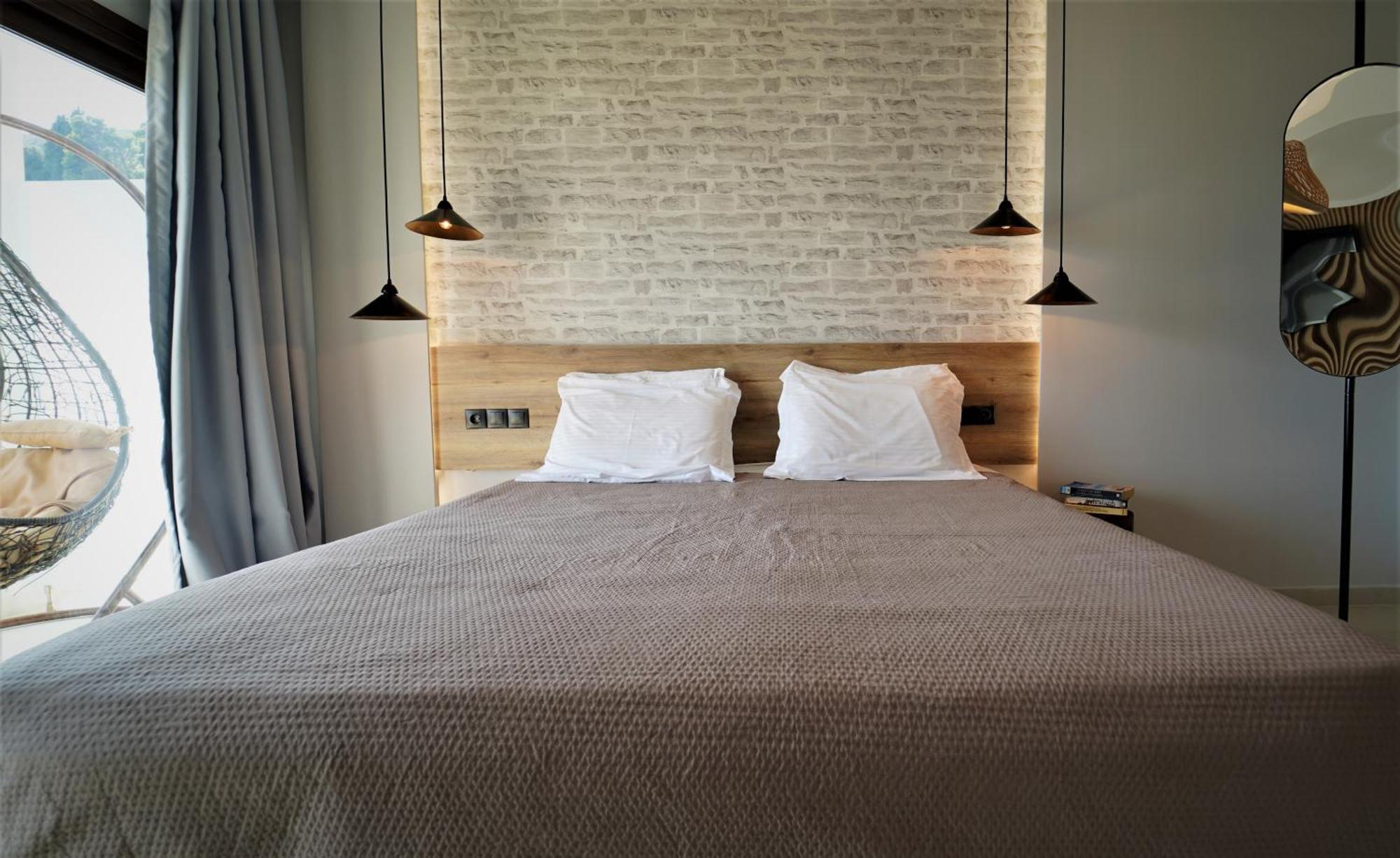 Enjoy Lichnos Bay Village, Camping, Hotel And Apartments 파르가 외부 사진